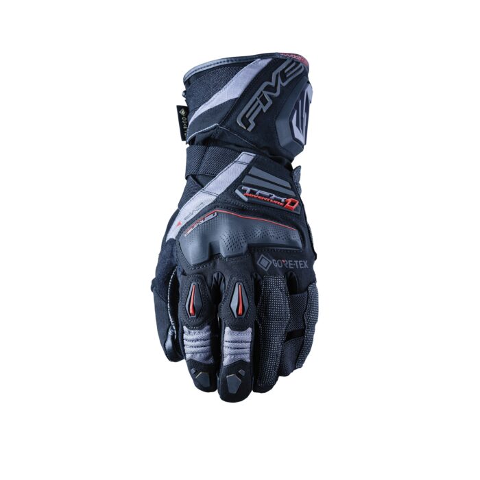 Rękawice motocyklowe Five TFX1 GTX - obrazek 7