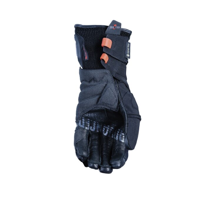 Rękawice motocyklowe Five TFX1 GTX - obrazek 8