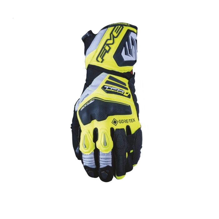 Rękawice motocyklowe Five TFX1 GTX - obrazek 3