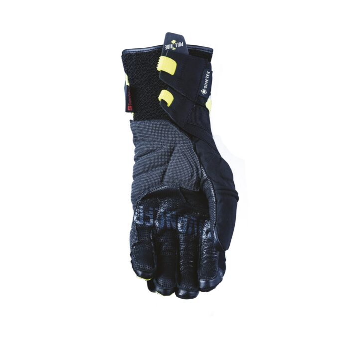 Rękawice motocyklowe Five TFX1 GTX - obrazek 4