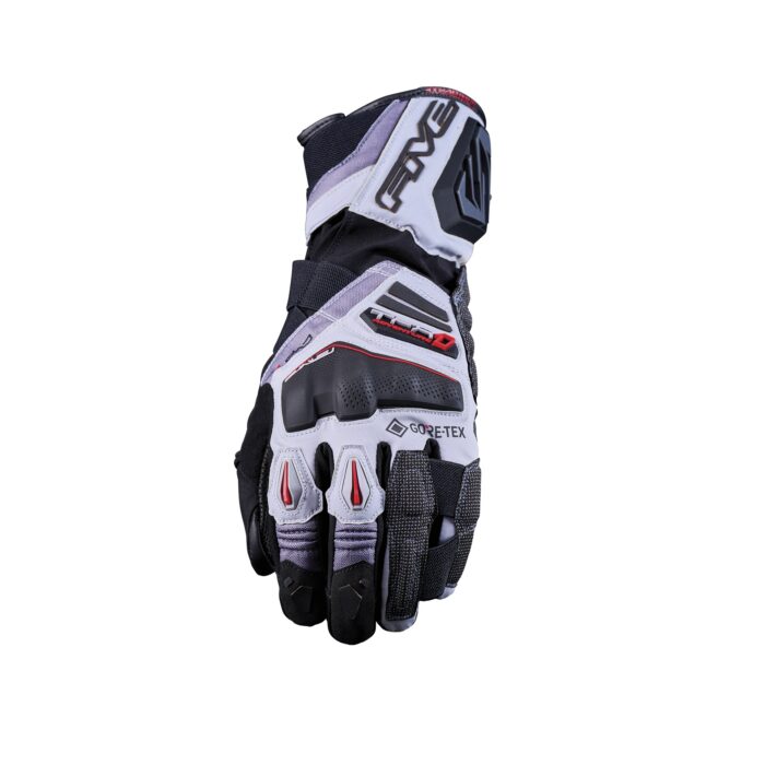 Rękawice motocyklowe Five TFX1 GTX - obrazek 1