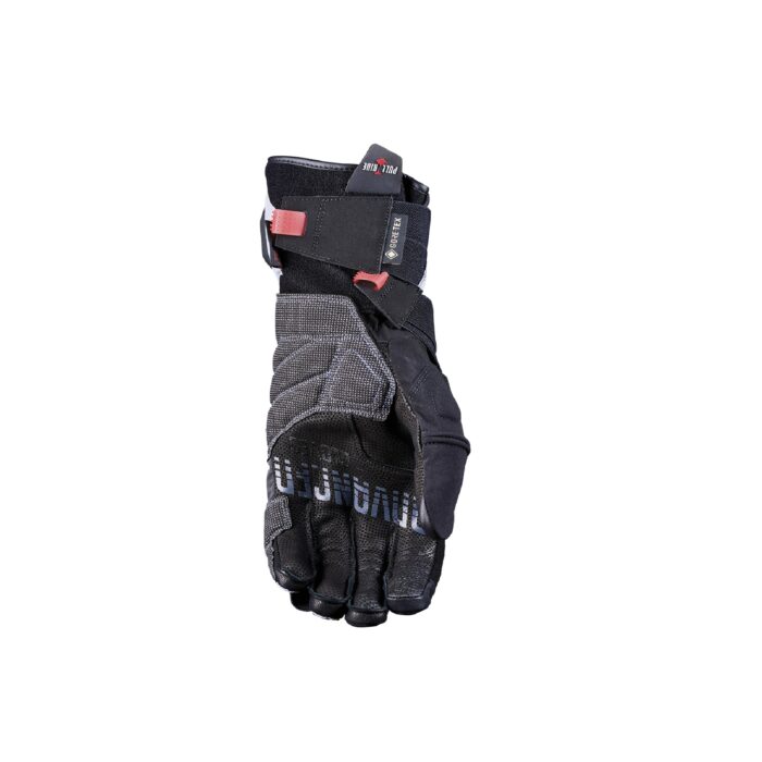 Rękawice motocyklowe Five TFX1 GTX - obrazek 2