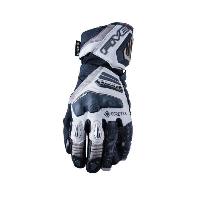 Rękawice motocyklowe Five TFX1 GTX - obrazek 5