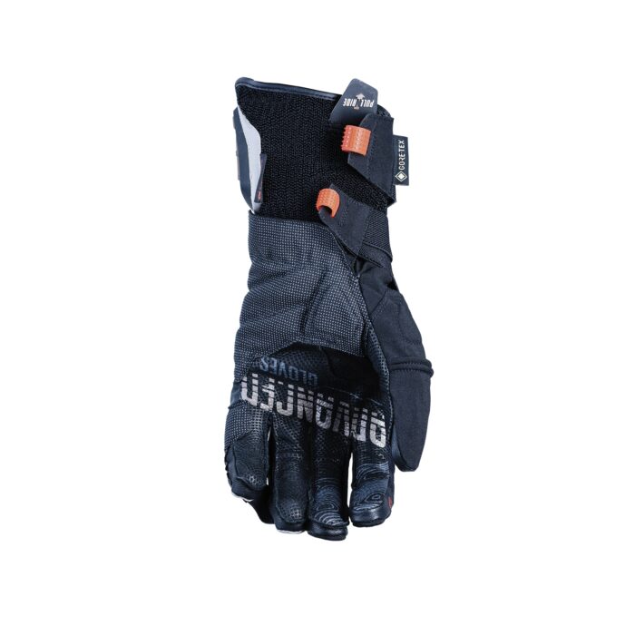 Rękawice motocyklowe Five TFX1 GTX - obrazek 6