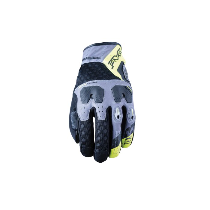 Rękawice motocyklowe Five TFX3 Airflow - obrazek 3