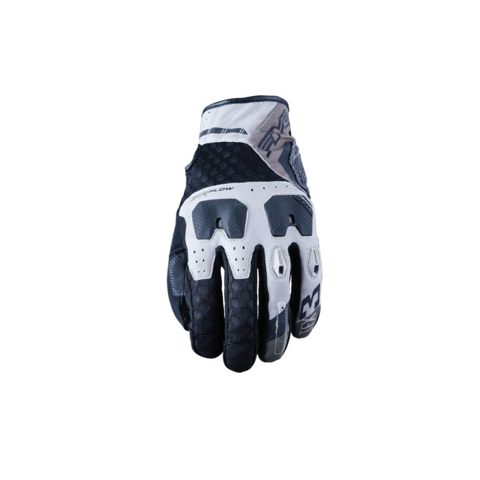 Rękawice motocyklowe Five TFX3 Airflow - obrazek 5