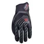 Rękawice motocyklowe Five TFX5 - obrazek 3