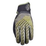 Rękawice motocyklowe Five TFX5 - obrazek 7