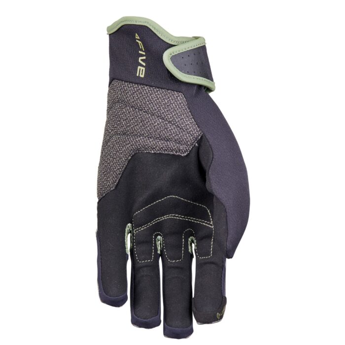 Rękawice motocyklowe Five TFX5 - obrazek 8