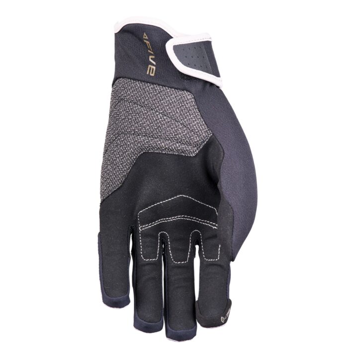 Rękawice motocyklowe Five TFX5 - obrazek 2