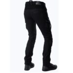 Jeansy motocyklowe City Nomad Trooper - obrazek 4