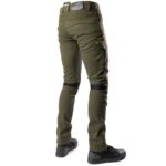 Jeansy motocyklowe City Nomad Trooper - obrazek 2