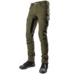 Jeansy motocyklowe City Nomad Trooper