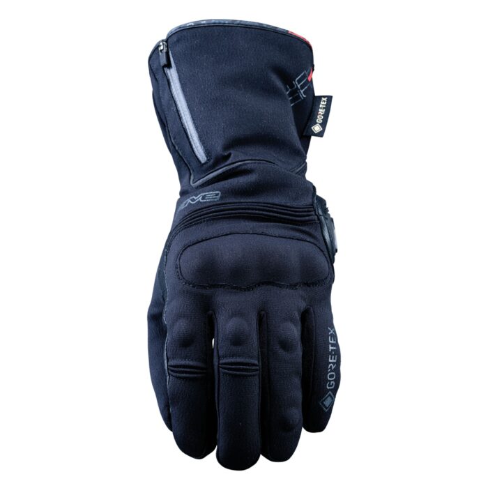 Rękawice motocyklowe Five WFX City Long GTX - obrazek 1