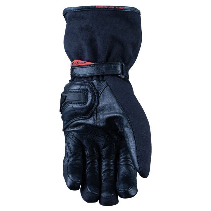 Rękawice motocyklowe Five WFX City Long GTX - obrazek 2