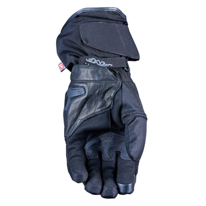 Rękawice motocyklowe Five WFX2 Evo WP - obrazek 2