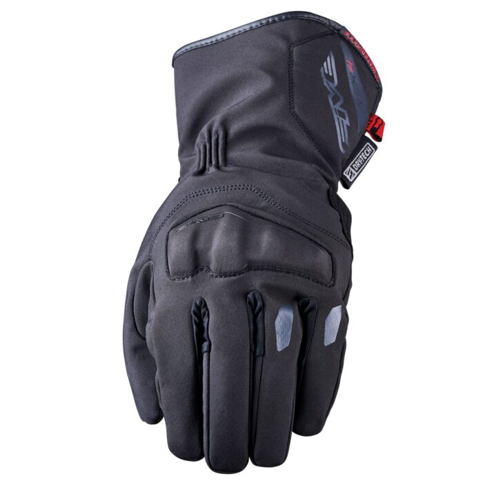 Rękawice motocyklowe Five WFX4 WP Woman - obrazek 1