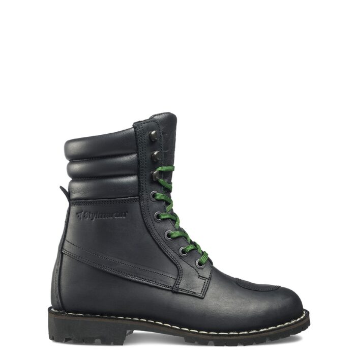 Buty motocyklowe Stylmartin Yu'Rok WP - obrazek 2