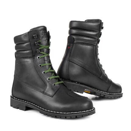 Buty motocyklowe Stylmartin Yu'Rok WP