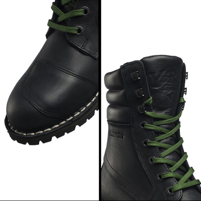 Buty motocyklowe Stylmartin Yu'Rok WP - obrazek 3