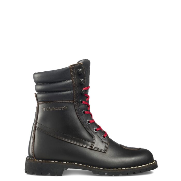 Buty motocyklowe Stylmartin Yu'Rok WP - obrazek 5
