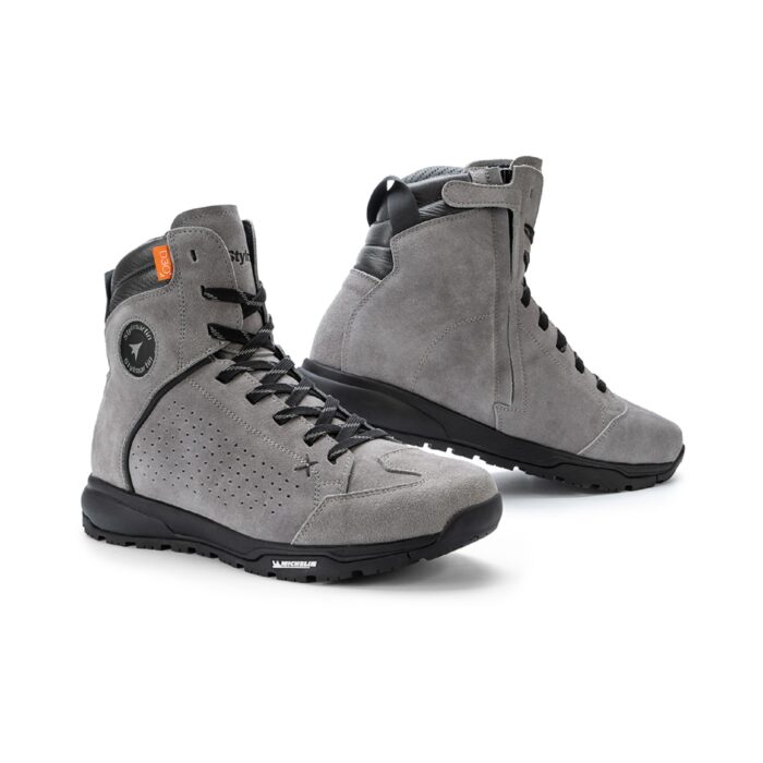 Buty motocyklowe Stylmartin Zed Air - obrazek 1