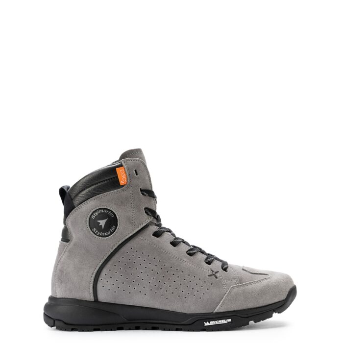 Buty motocyklowe Stylmartin Zed Air - obrazek 2