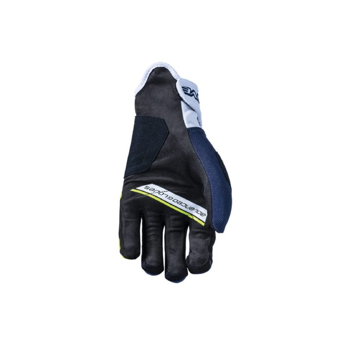 Rękawice motocyklowe Five E3 EVO - obrazek 2
