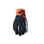 Rękawice motocyklowe Five E3 EVO - obrazek 5