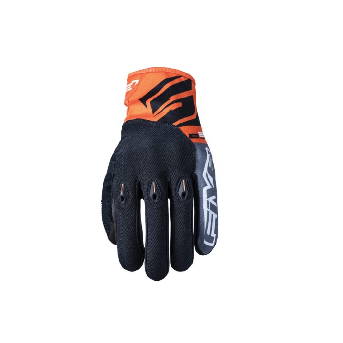 Rękawice motocyklowe Five E3 EVO - obrazek 5