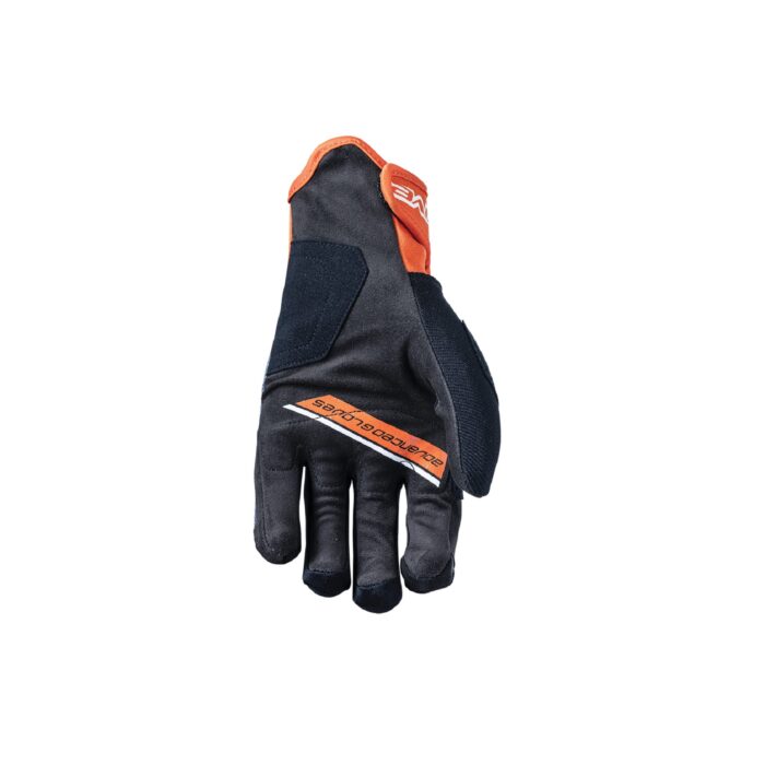 Rękawice motocyklowe Five E3 EVO - obrazek 6