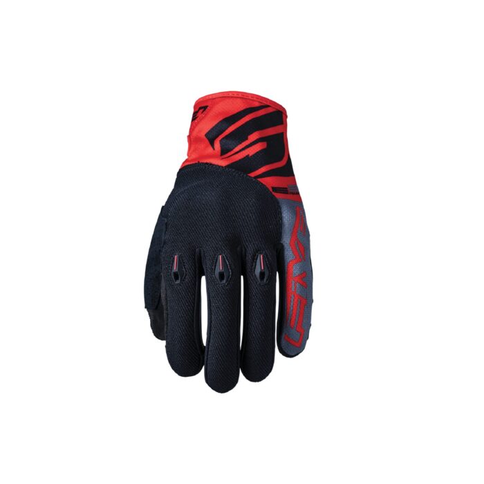Rękawice motocyklowe Five E3 EVO - obrazek 7