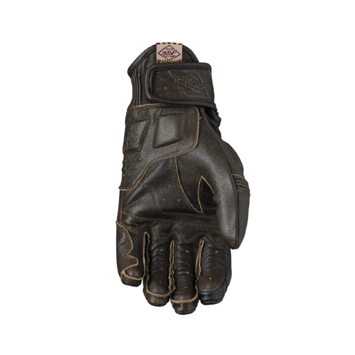 Rękawice motocyklowe Five Kansas - obrazek 6