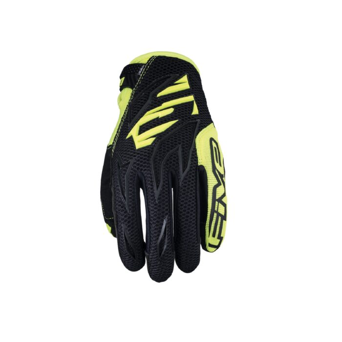 Rękawice motocyklowe Five MXF3 - obrazek 1