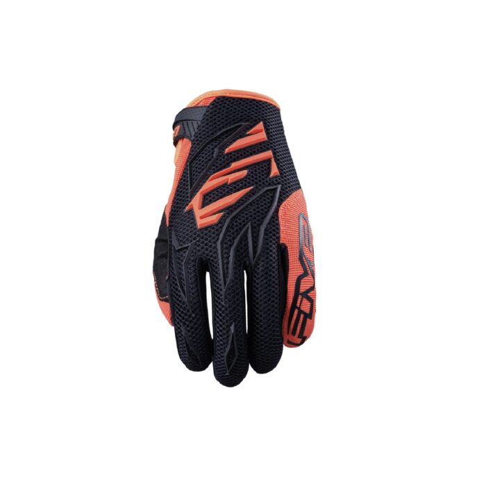 Rękawice motocyklowe Five MXF3 Kids - obrazek 1