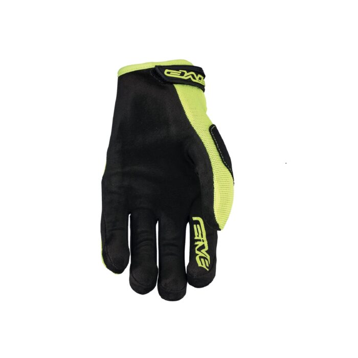 Rękawice motocyklowe Five MXF3 Kids - obrazek 4