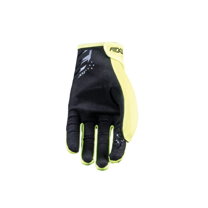 Rękawice motocyklowe Five MXF4 Kid - obrazek 8