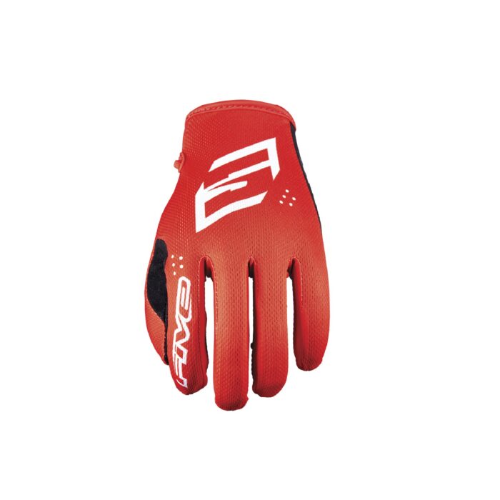 Rękawice motocyklowe Five MXF4 Kid - obrazek 9