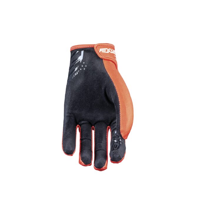 Rękawice motocyklowe Five MXF4 Kid - obrazek 10