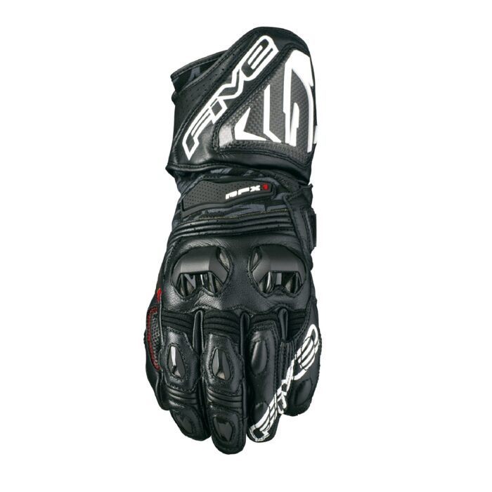 Rękawice  motocyklowe Five RFX1 - obrazek 3