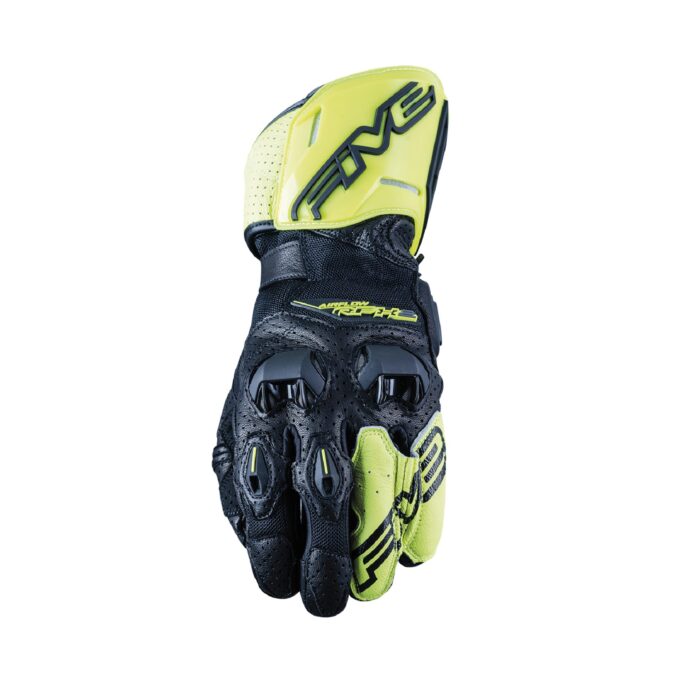 Rękawice motocyklowe Five RFX2 Airflow - obrazek 1