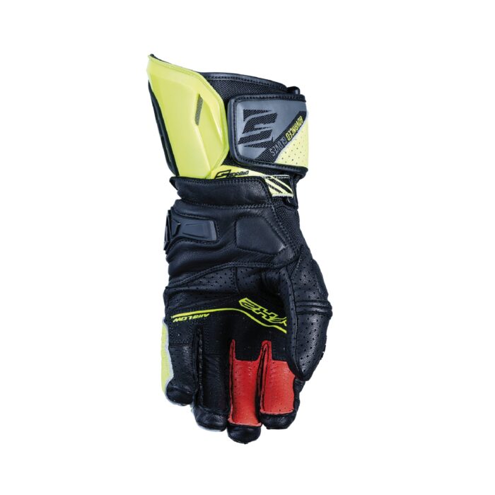 Rękawice motocyklowe Five RFX2 Airflow - obrazek 2