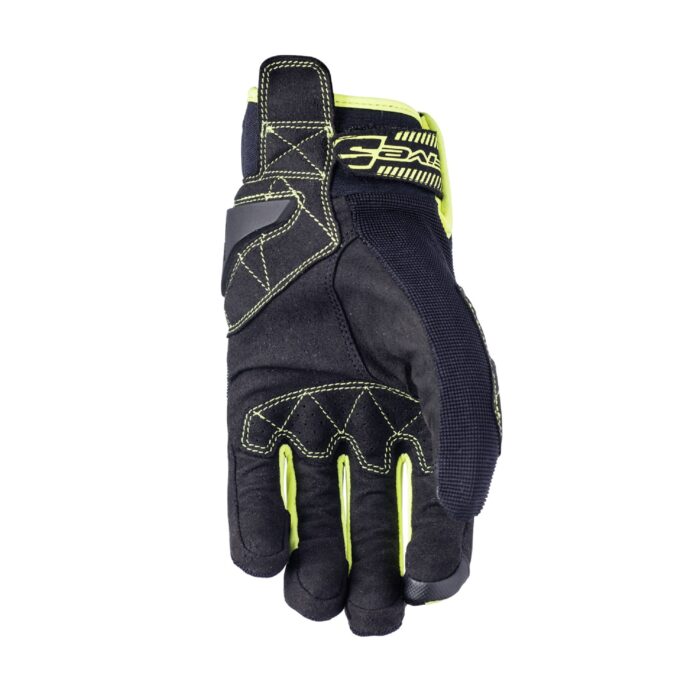 Rękawice motocyklowe Five RS3 - obrazek 2