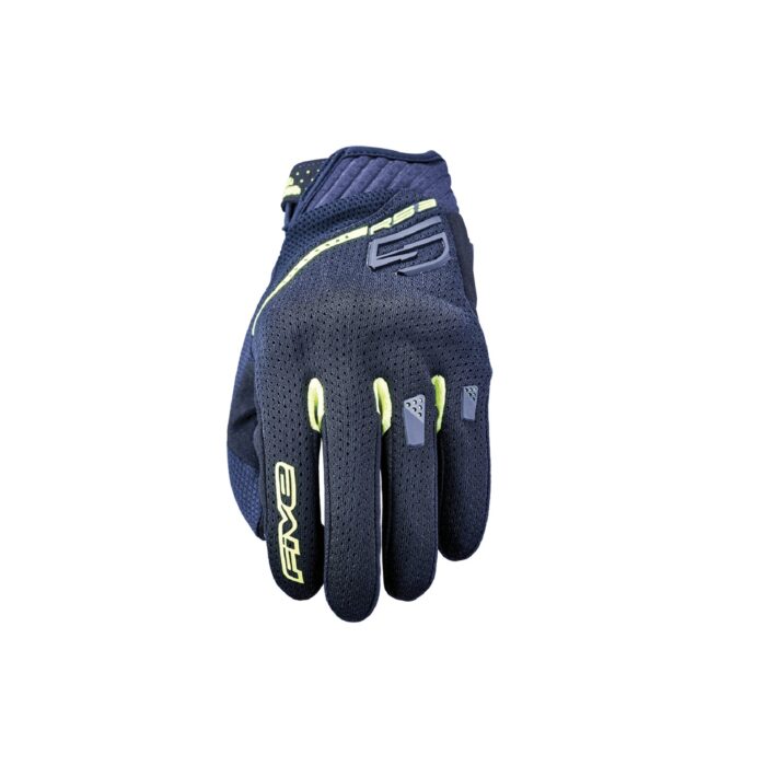 Rękawice motocyklowe Five RS3 EVO Airflow - obrazek 3