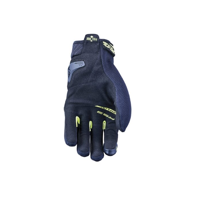 Rękawice motocyklowe Five RS3 EVO Airflow - obrazek 4