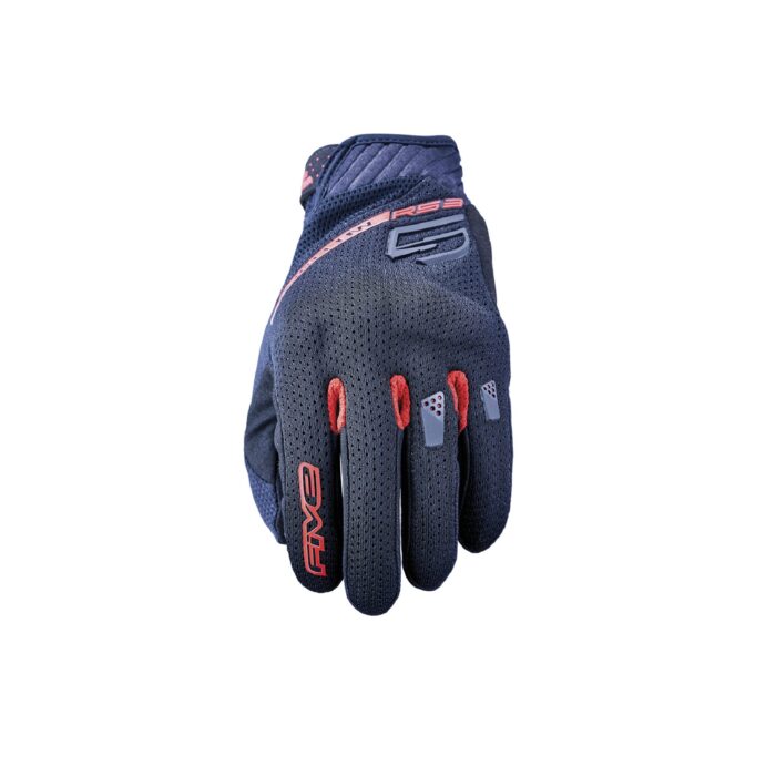 Rękawice motocyklowe Five RS3 EVO Airflow - obrazek 1