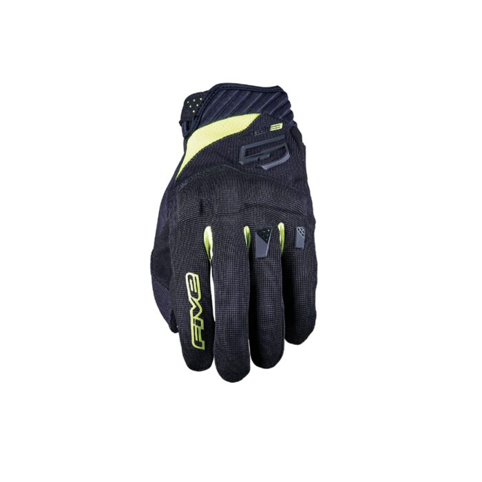 Rękawice motocyklowe Five RS3 EVO - obrazek 3
