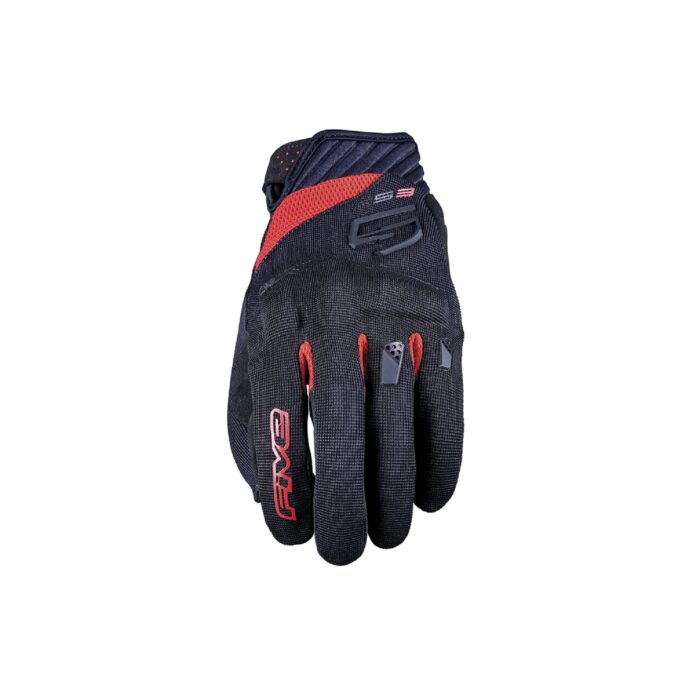 Rękawice motocyklowe Five RS3 EVO - obrazek 5
