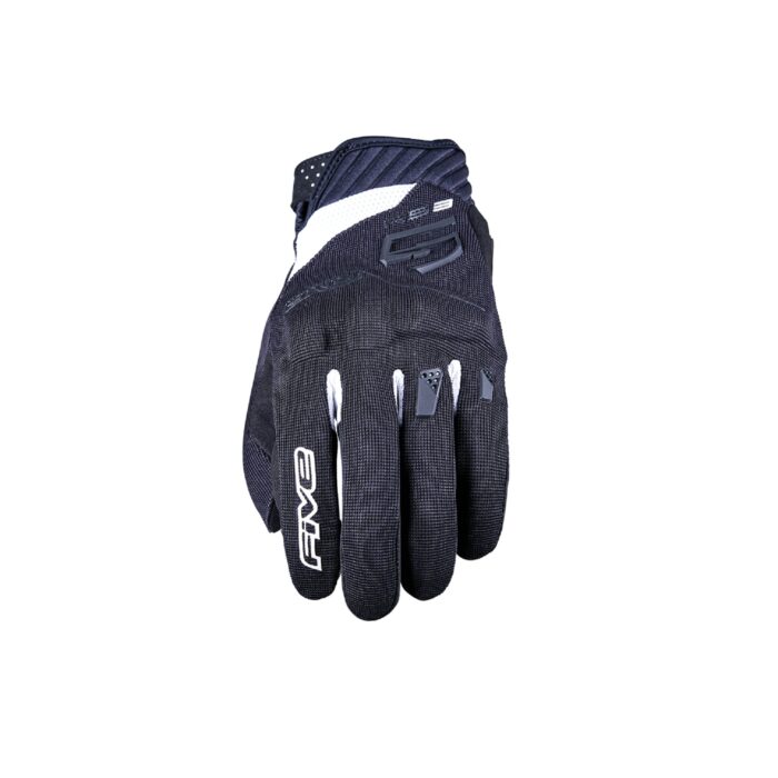 Rękawice motocyklowe Five RS3 EVO - obrazek 7