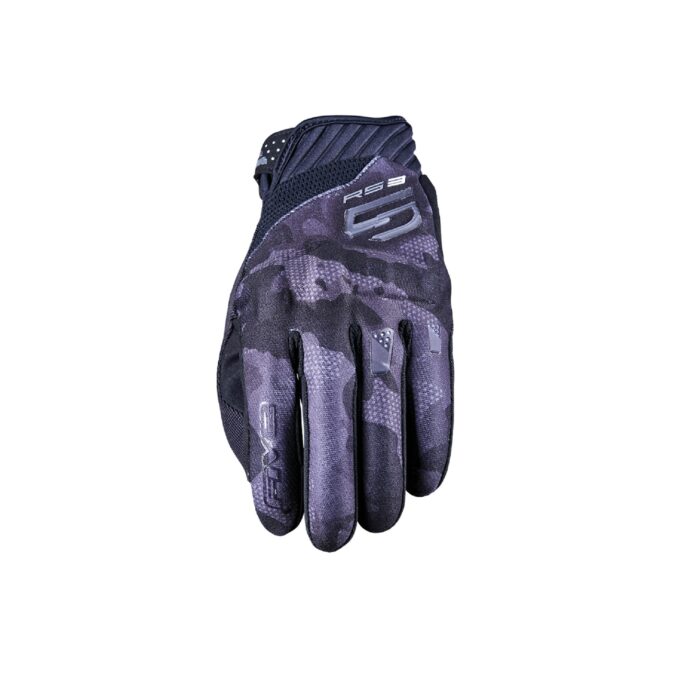 Rękawice motocyklowe Five RS3 EVO - obrazek 11